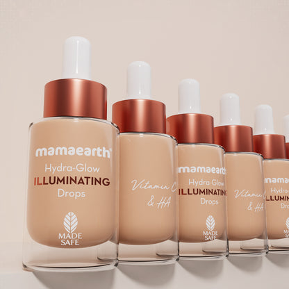 Hydra-Glow Illuminating Drops