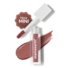 Feather Light Liquid Matte Lipstick -02 Nude Punch