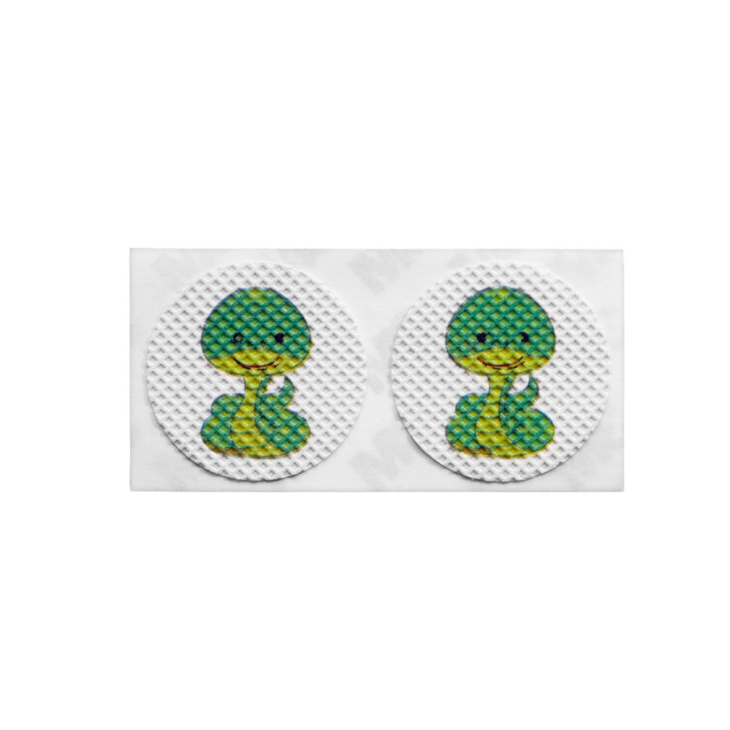 mosquito stickers for babies