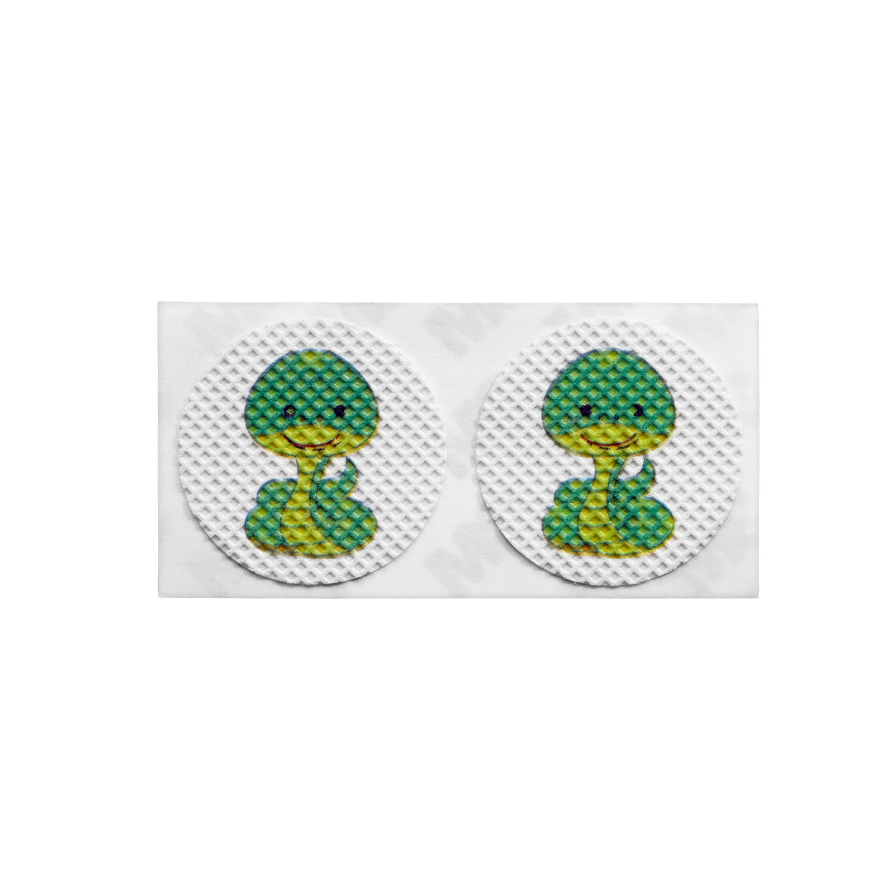 mosquito stickers for babies