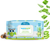 Baby Wipes Travel Pack