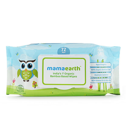 Baby Wipes Travel Pack