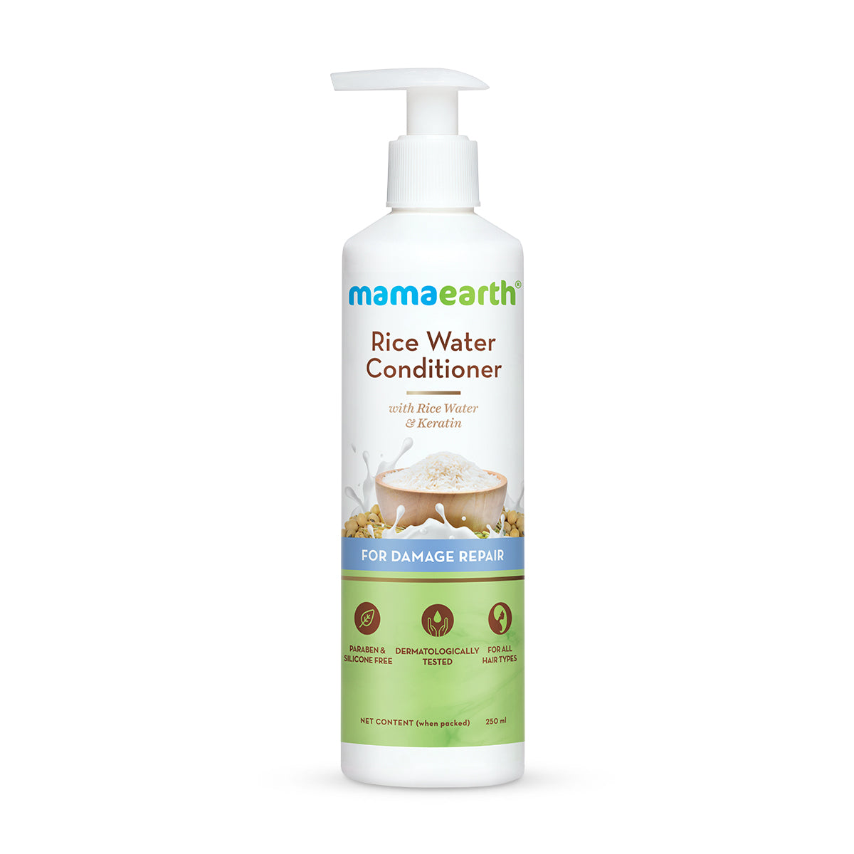 Rice Water Conditioner