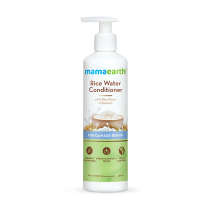 Rice Water Conditioner