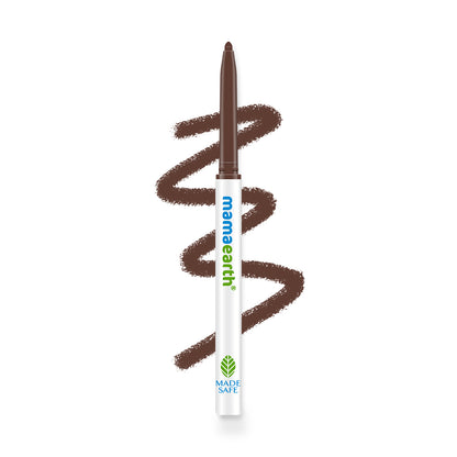Woody Brown Long Stay Kajal