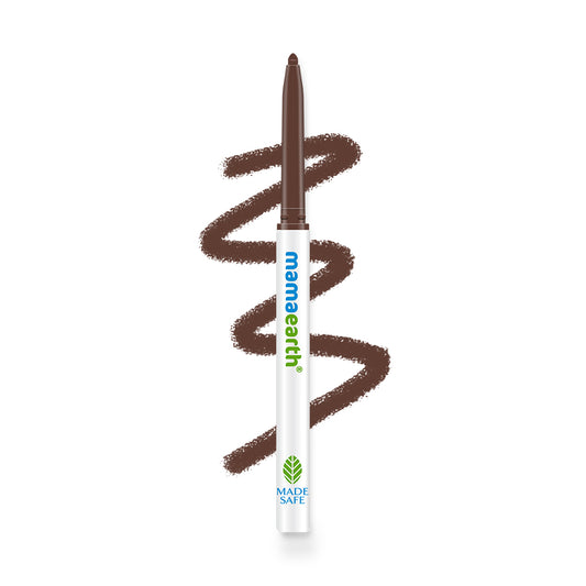 Woody Brown Long Stay Kajal