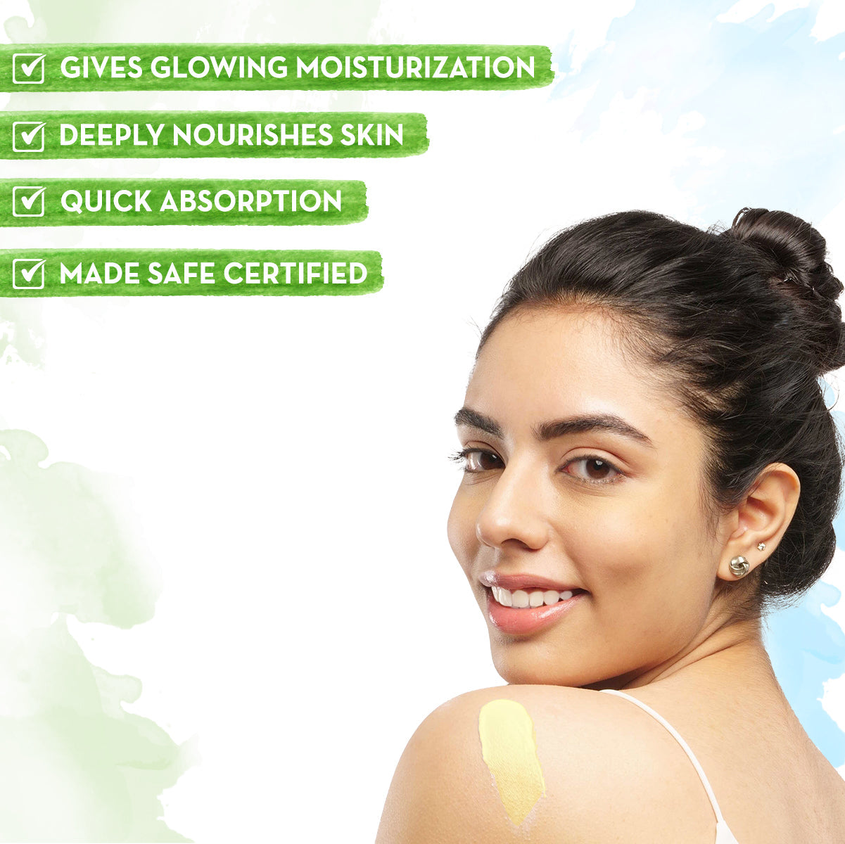 Mamaearth Ubtan Cold Cream 100 gm