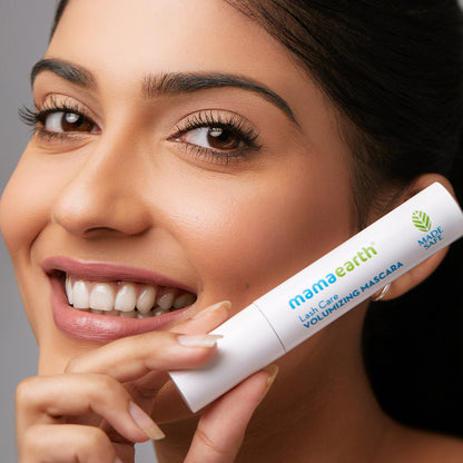 Lash Care Volumizing Mascara