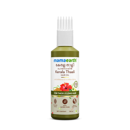 Kerala Thaali Hair Oil