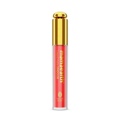 Liquid Matte Sindoor 01 Red