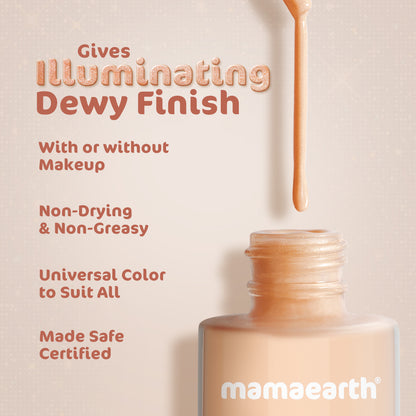 Hydra-Glow Illuminating Drops