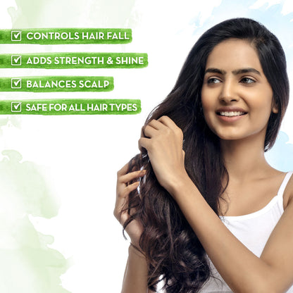 mamaearth onion oil benefits