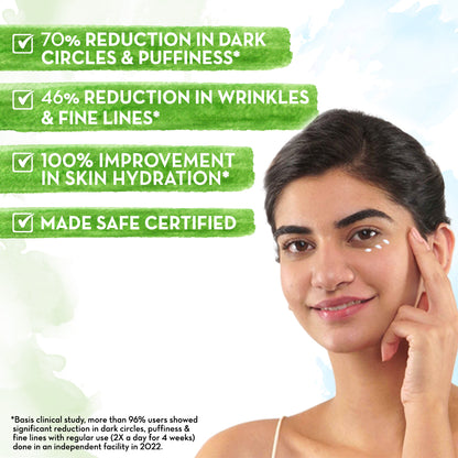 best vitamin c eye cream benefits