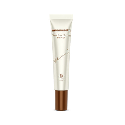 Glow Pore Blurring Primer