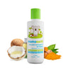 Coco Soft Massage Oil For Babies