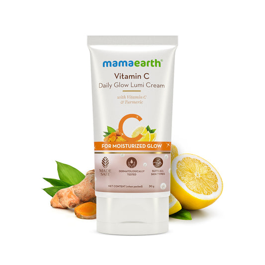 Vitamin C Daily Glow Lumi Cream