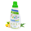 Plant Based Laundry Detergent