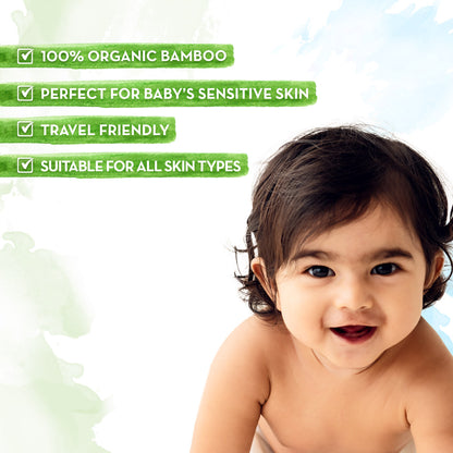 Wet Wipes benefits