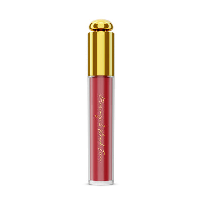 Liquid Matte Sindoor 02 Maroon