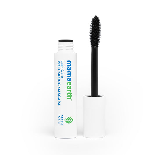 Lash Care Volumizing Mascara