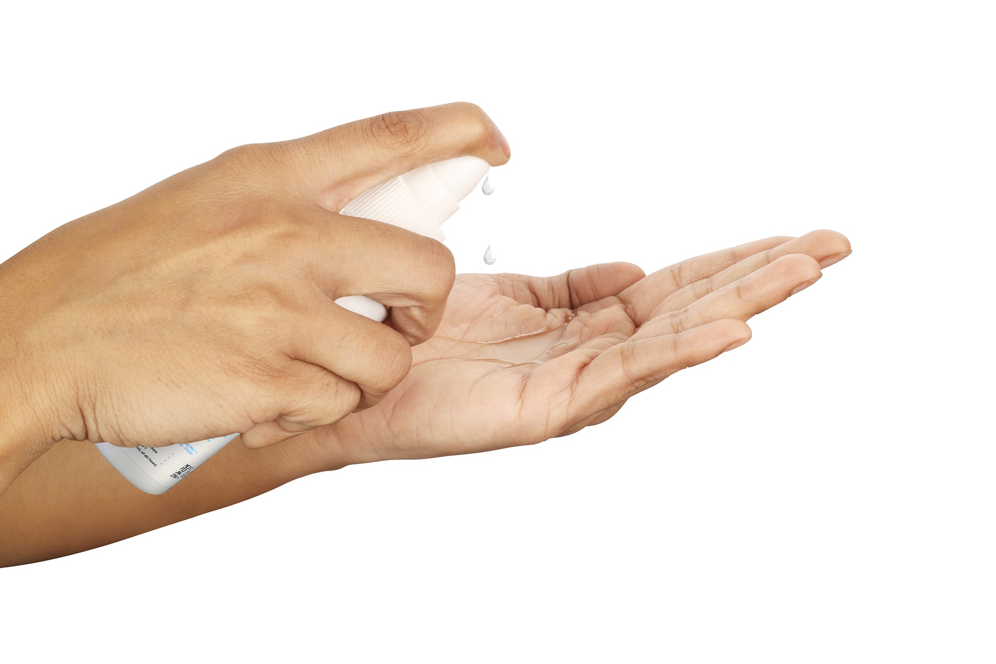 Nourishing Oil for moisturizing skin