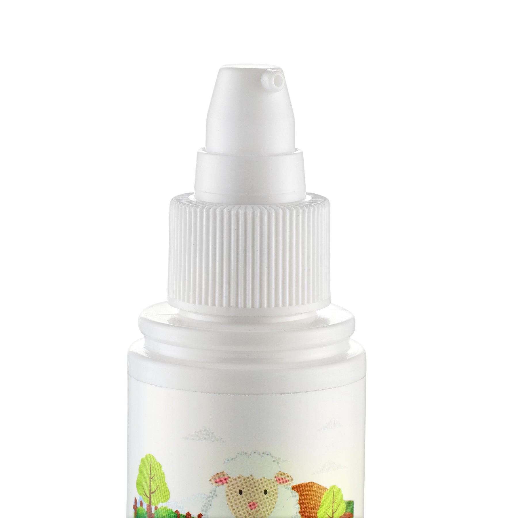 Nourishing Hair Oil for babies, 100ml