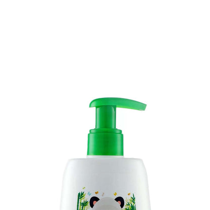 Mamaearth Moisturizing Daily Lotion For Babies