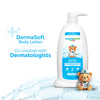Baby Dermasoft Body Lotion