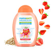 Super Strawberry Body Wash For Kids - 300 ml