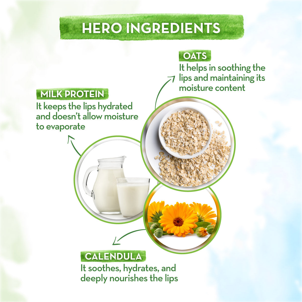 baby lips lip balm ingredients