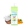 Coco Soft Body Wash For Babies