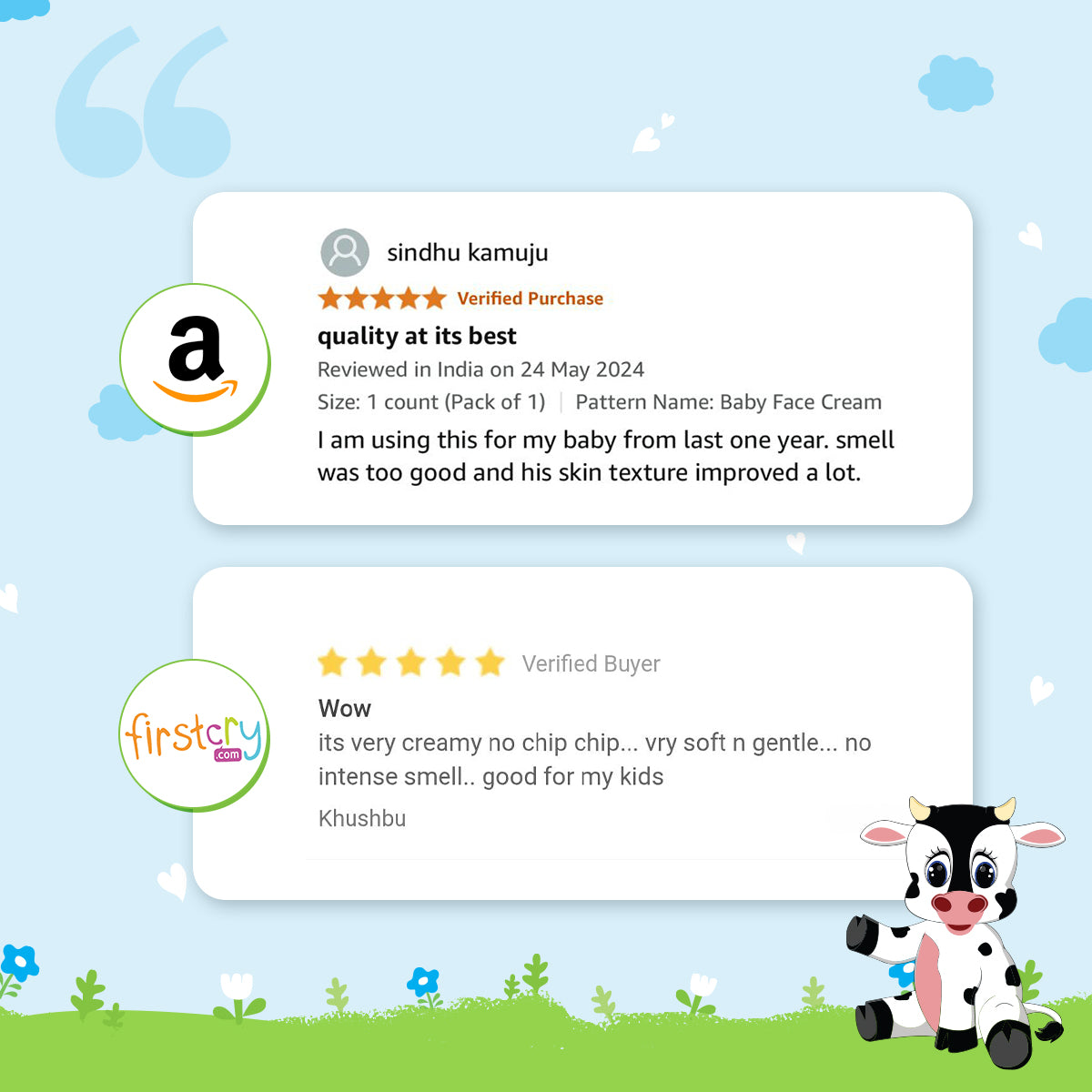 Baby 100% Natural Breathe Easy Vapour Patches