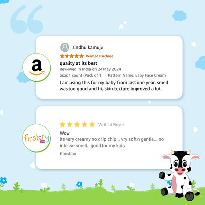 Baby 100% Natural Breathe Easy Vapour Patches