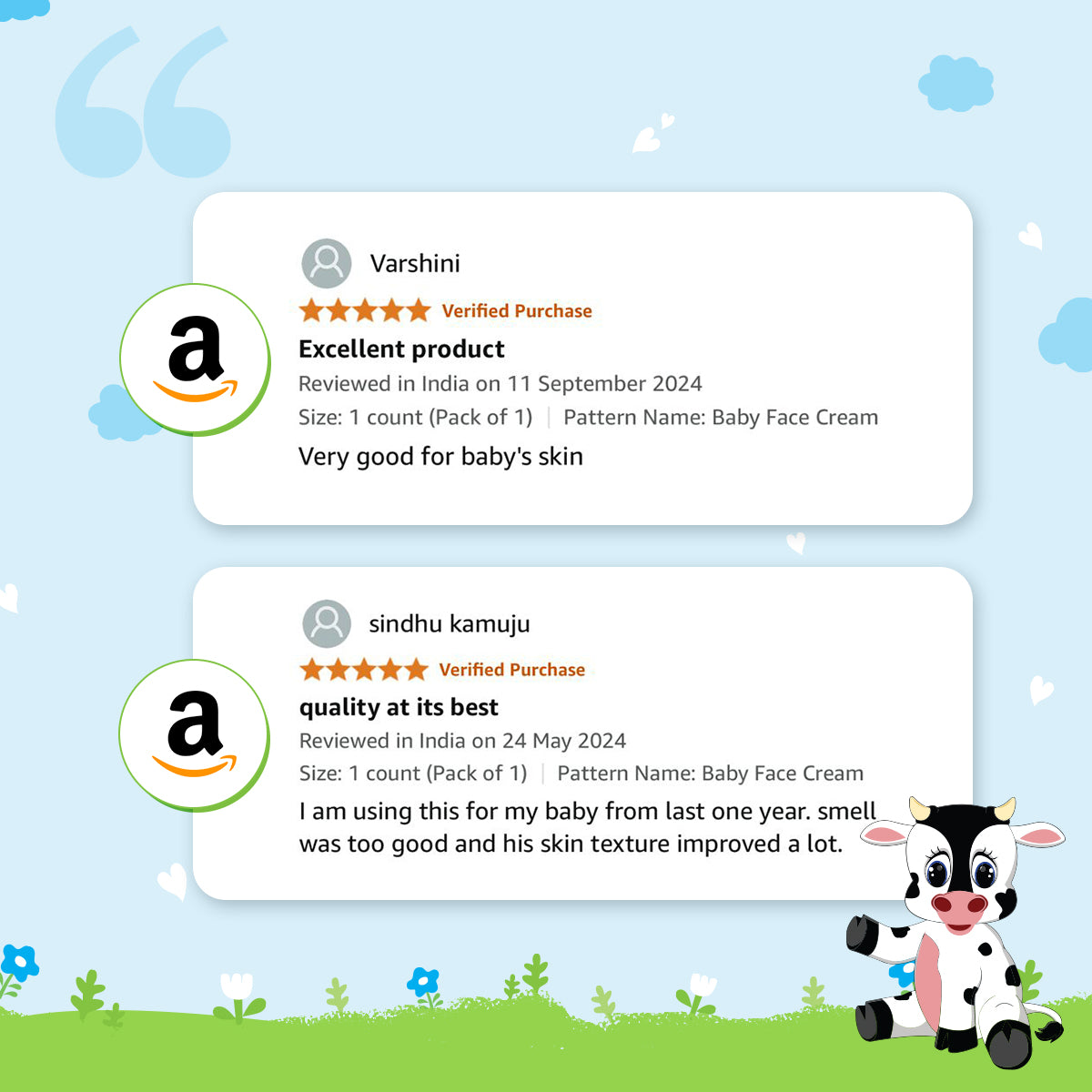 Baby 100% Natural Breathe Easy Vapour Patches