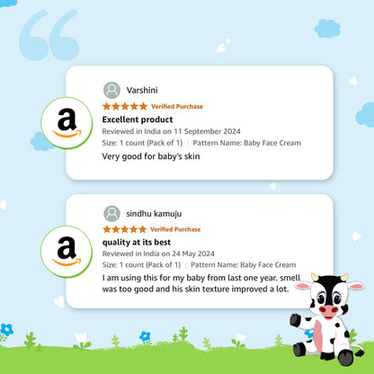 Baby 100% Natural Breathe Easy Vapour Patches