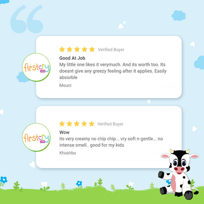 Baby 100% Natural Breathe Easy Vapour Patches