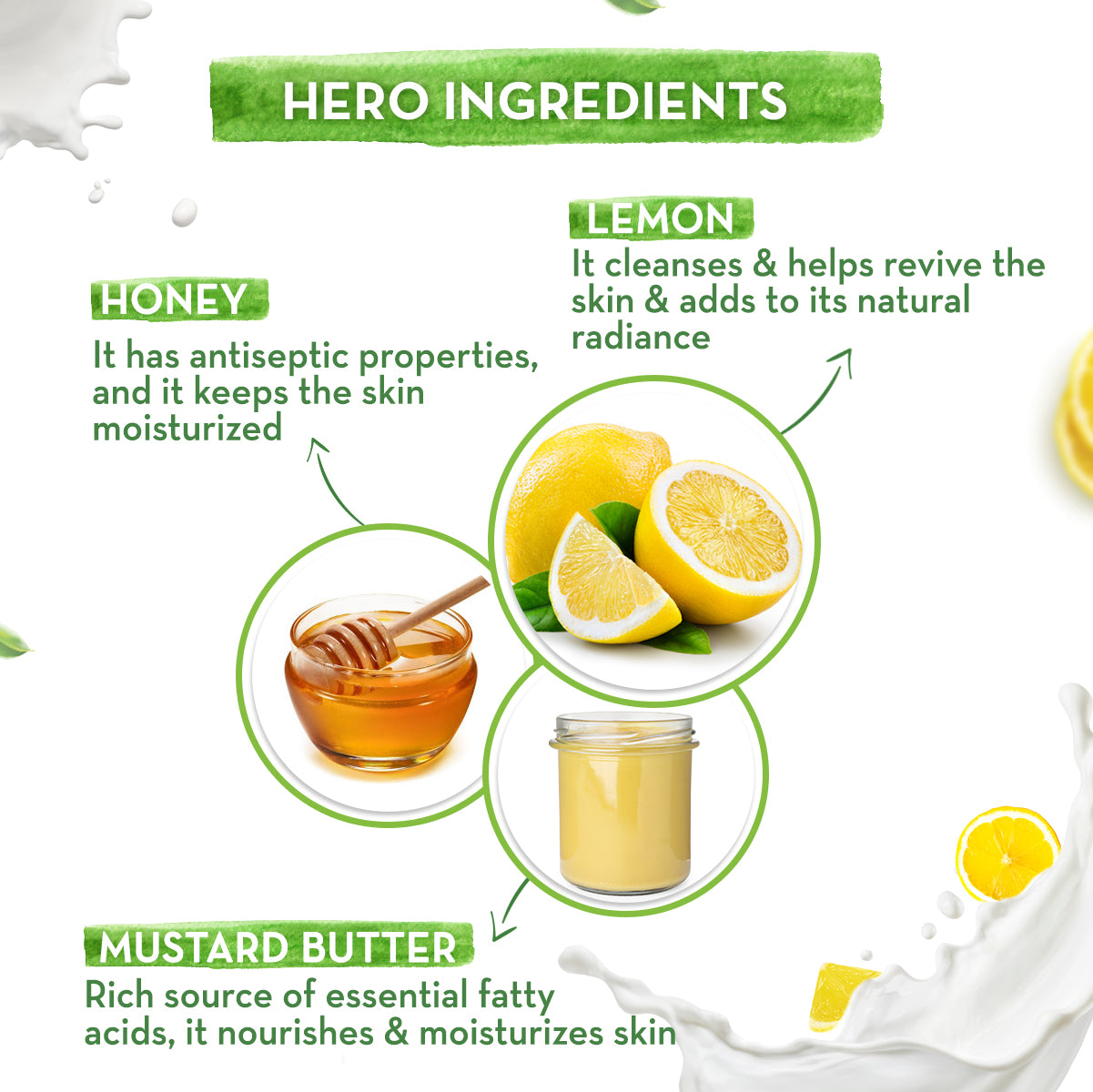 Vitamin C Moisturizing Lotion Soap