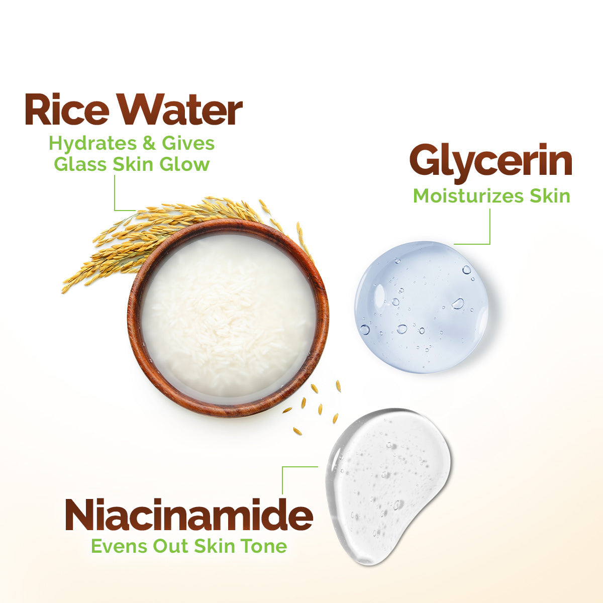 Rice Water Moisturizing Body Wash