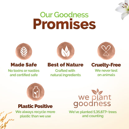 Rice Water Moisturizing Body Wash