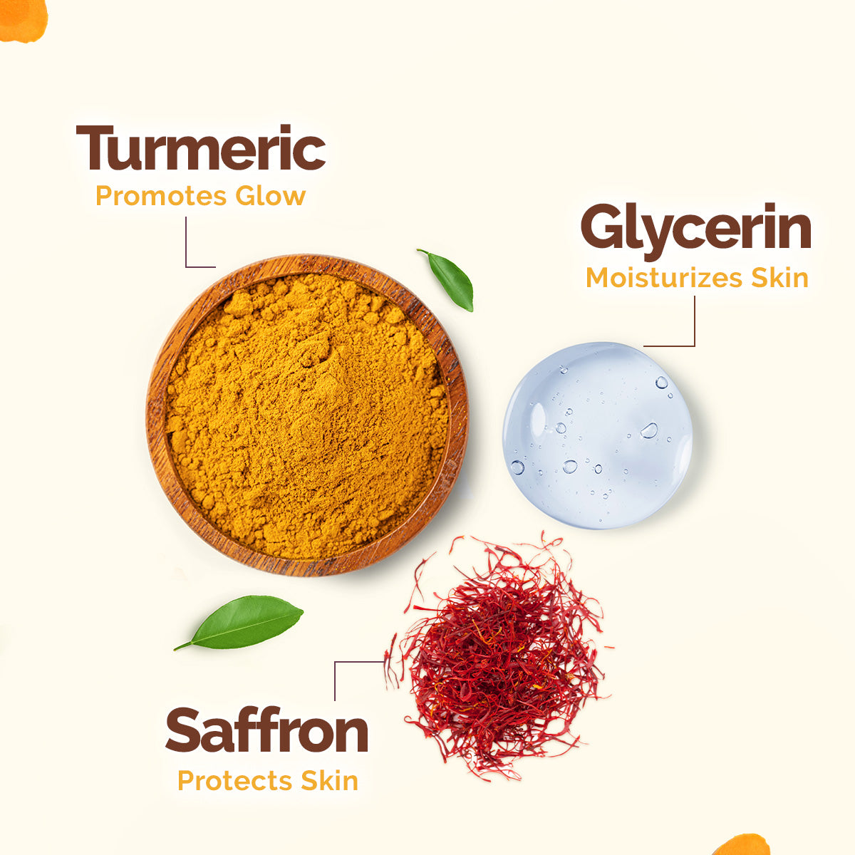 Ubtan Moisturizing Body Wash