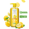 Vitamin C Moisturizing Body Wash