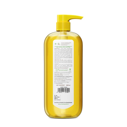 Vitamin C Moisturizing Body Wash