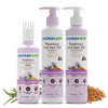 Rosemary Hair Care Kit - 650ml