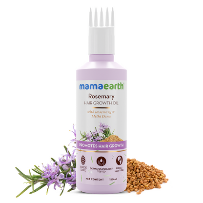 best rosemary oil for hair growth