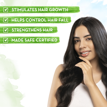 Mamaearth Rosemary Hair Growth Oil