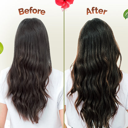 Kerala Thaali Hair Oil