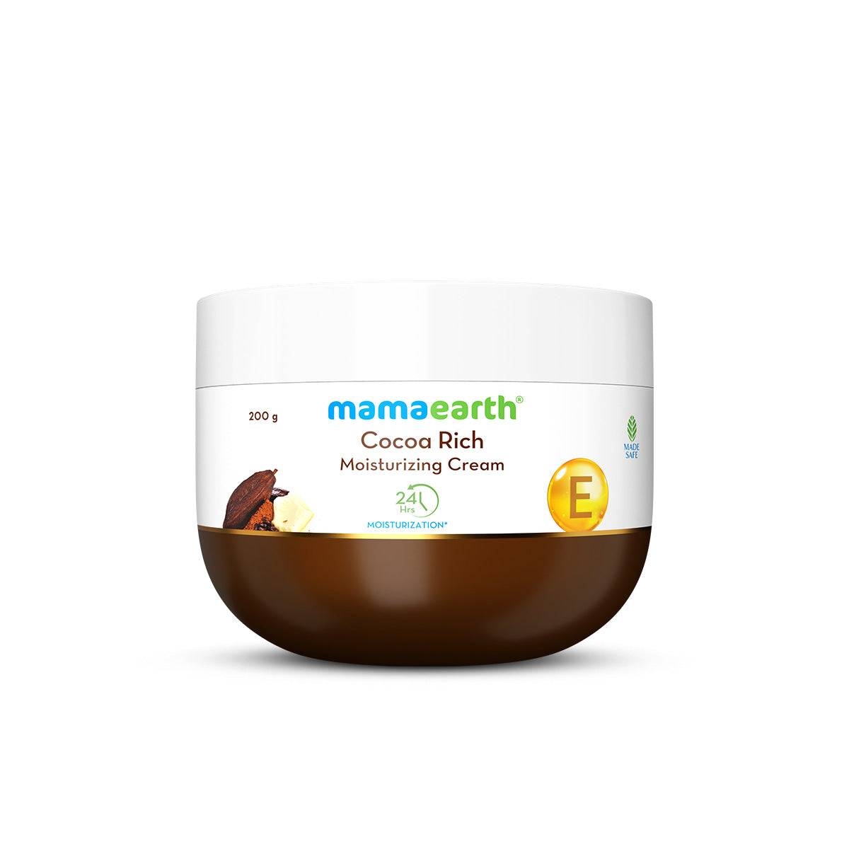 Cocoa Rich Moisturizing Cream
