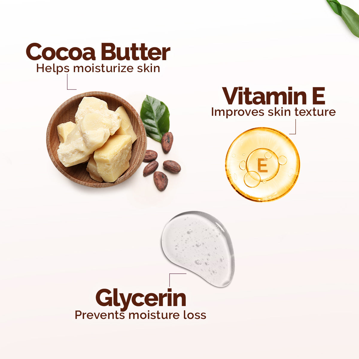 Cocoa Rich Moisturizing Cream