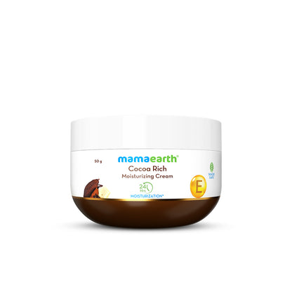 Cocoa Rich Moisturizing Cream