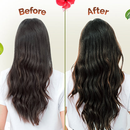 Mamaearth Kerala Thaali Cleansing Hair Mask 200 gm